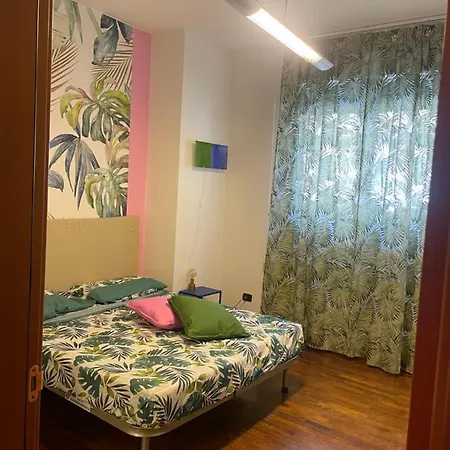 Bibihouse Villa Bari Exterior photo